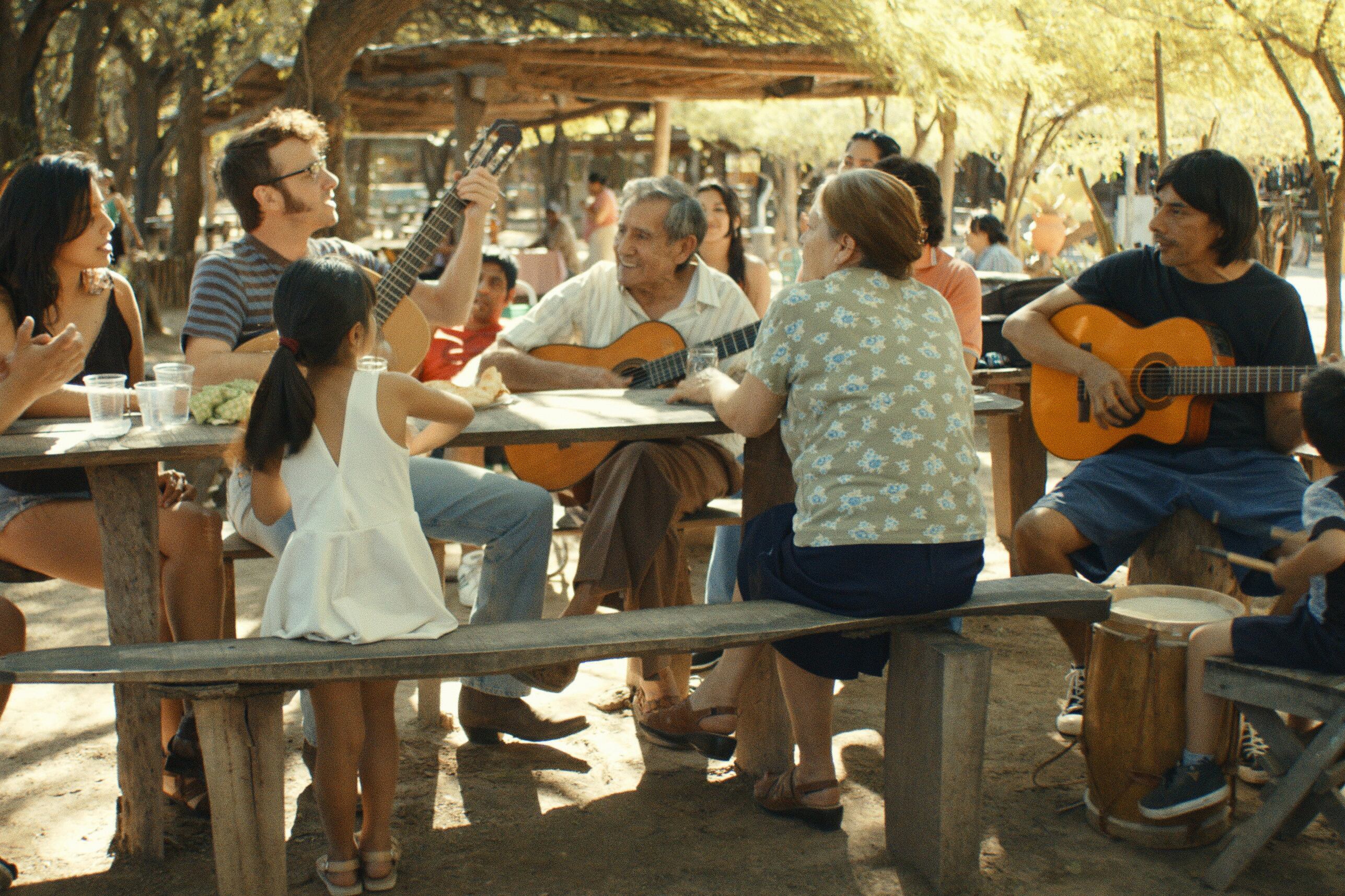 La estrella azul es el retrato de un inconformismo extremo e inevitablemente doloroso.