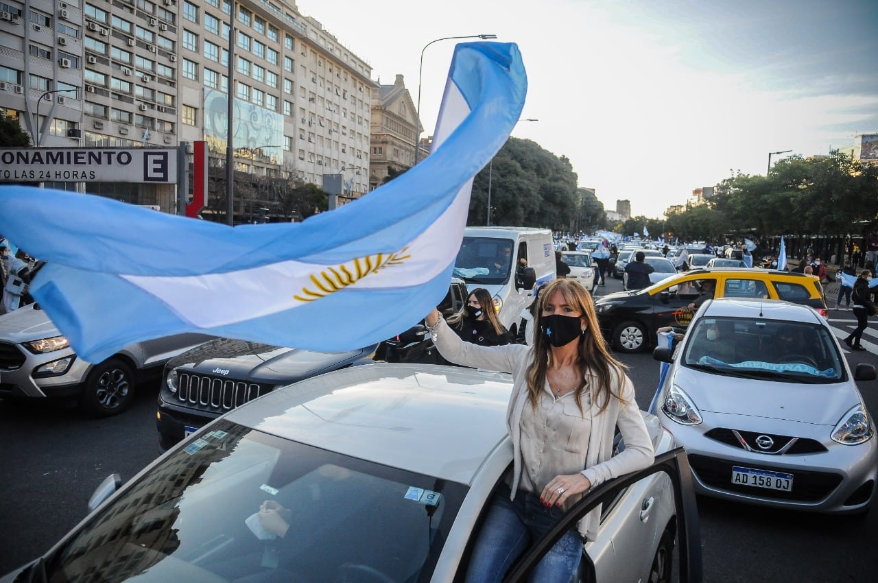 Lawfare, política y democracia.