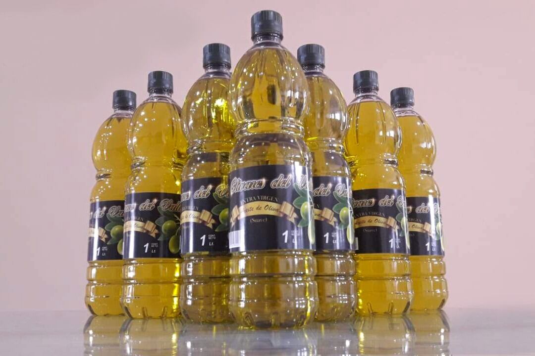 El aceite de oliva extra virgen prohibido se producía en el departamento de Rivadavia, provincia de Mendoza.