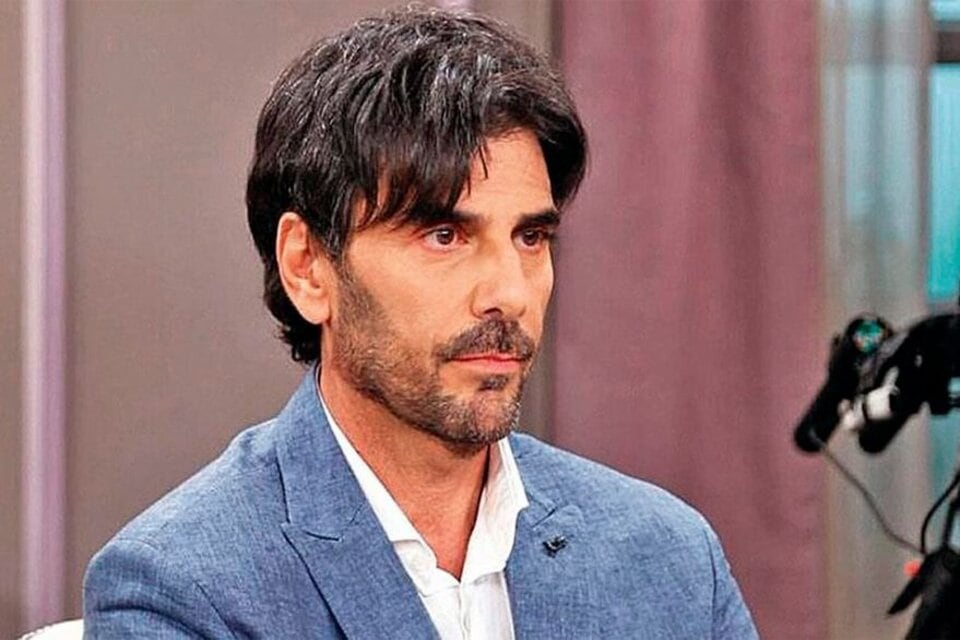 El jueves continúa el juicio por abuso sexual contra Juan Darthés en Brasil.