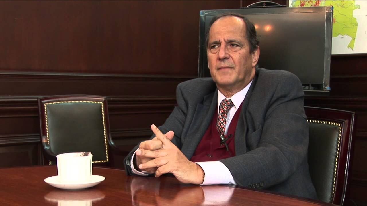 “Es absolutamente indispensable que el ELN renuncie a practicar el secuestro.”