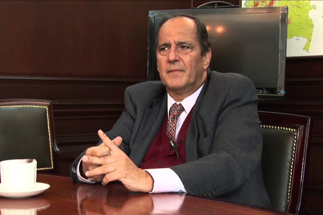 “Es absolutamente indispensable que el ELN renuncie a practicar el secuestro.”