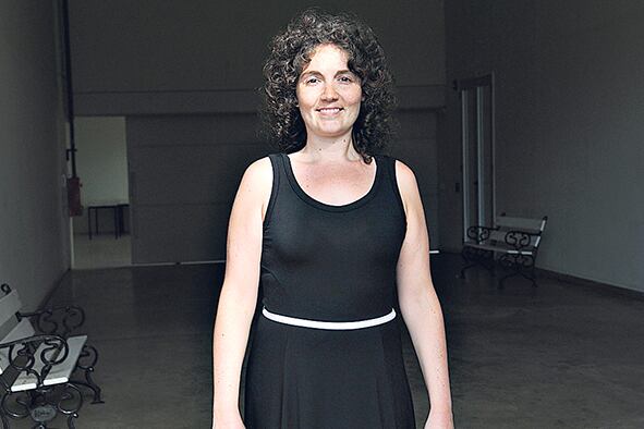 María Juliana Leone investigó la toma de decisiones de los ajedrecistas y sus resultados según la hora del día en que se tomen.