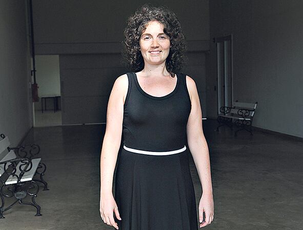 María Juliana Leone investigó la toma de decisiones de los ajedrecistas y sus resultados según la hora del día en que se tomen.