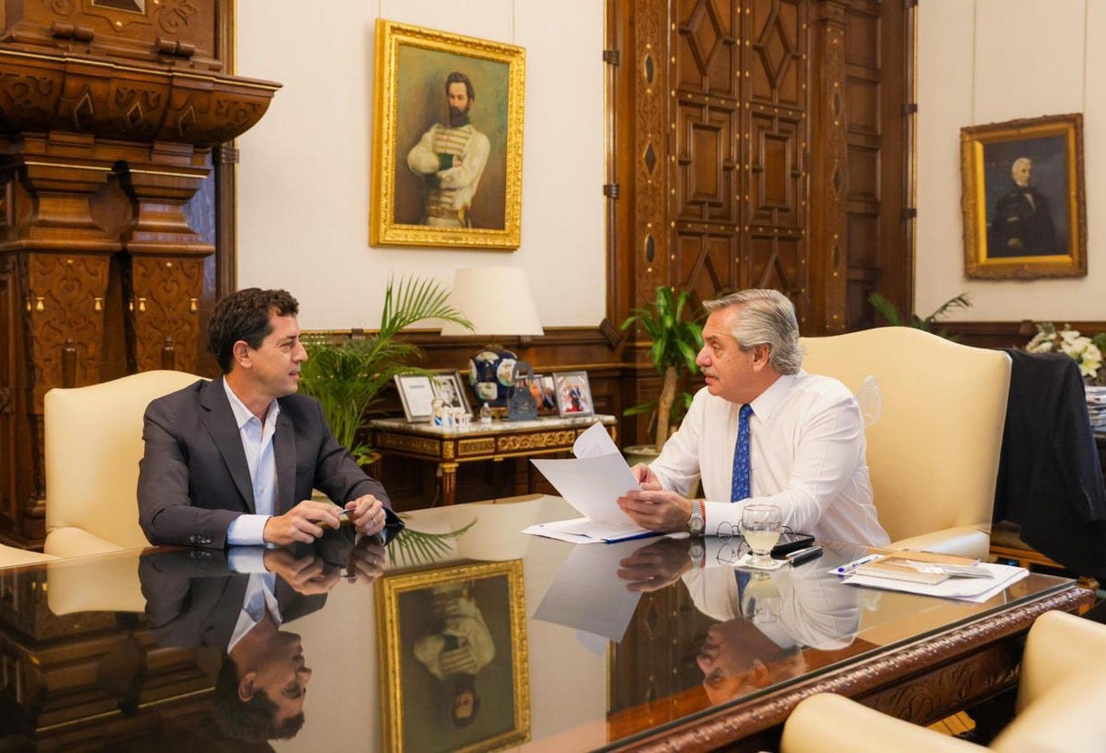 De Pedro y Fernández, otros tiempos.