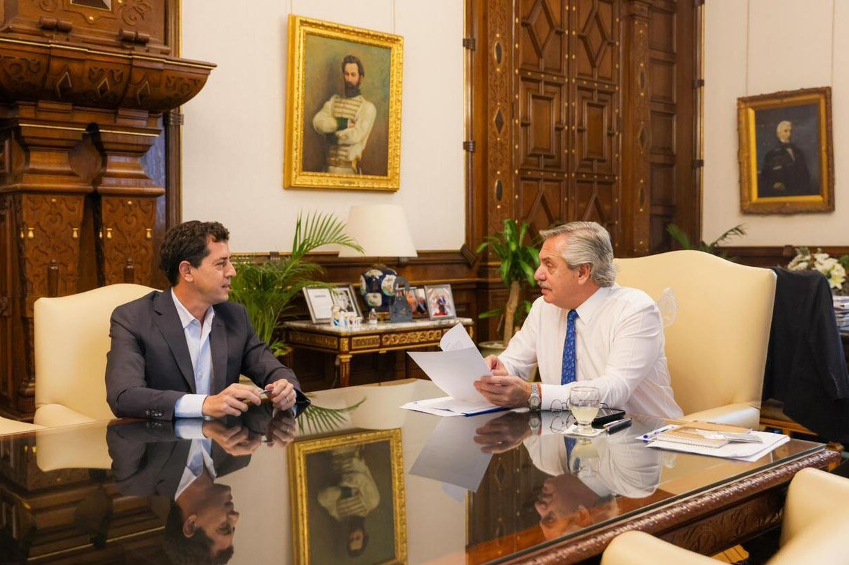 De Pedro y Fernández, otros tiempos.