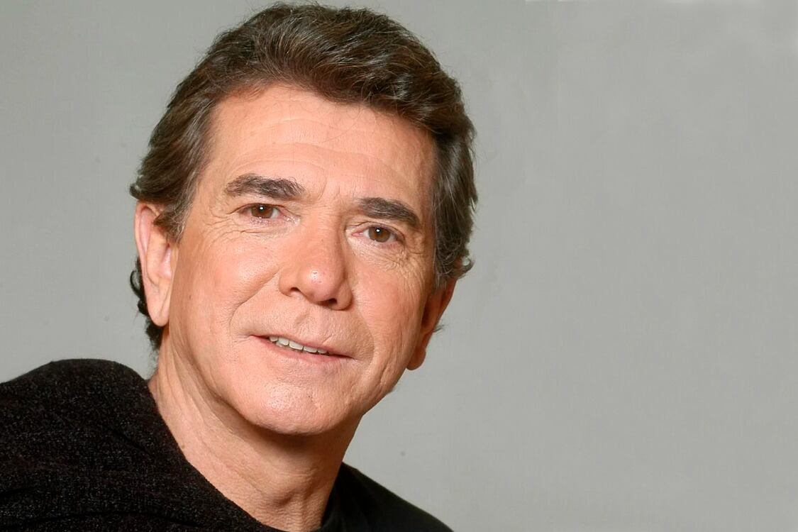 Badía comenzó su recorrido en radio con "Imagínate, Flecha Juventud".