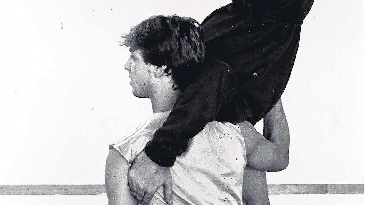 Numen estará los domingos en Hasta Trilce.