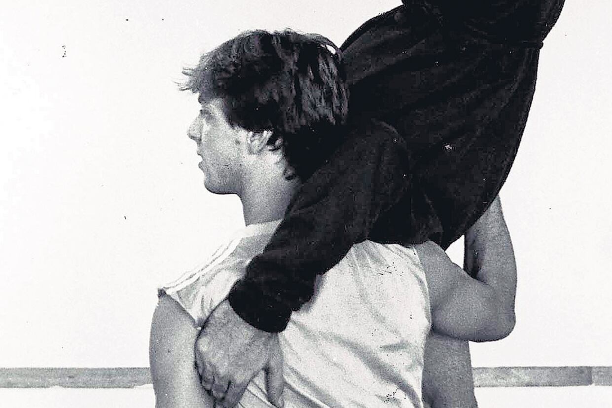 Numen estará los domingos en Hasta Trilce.