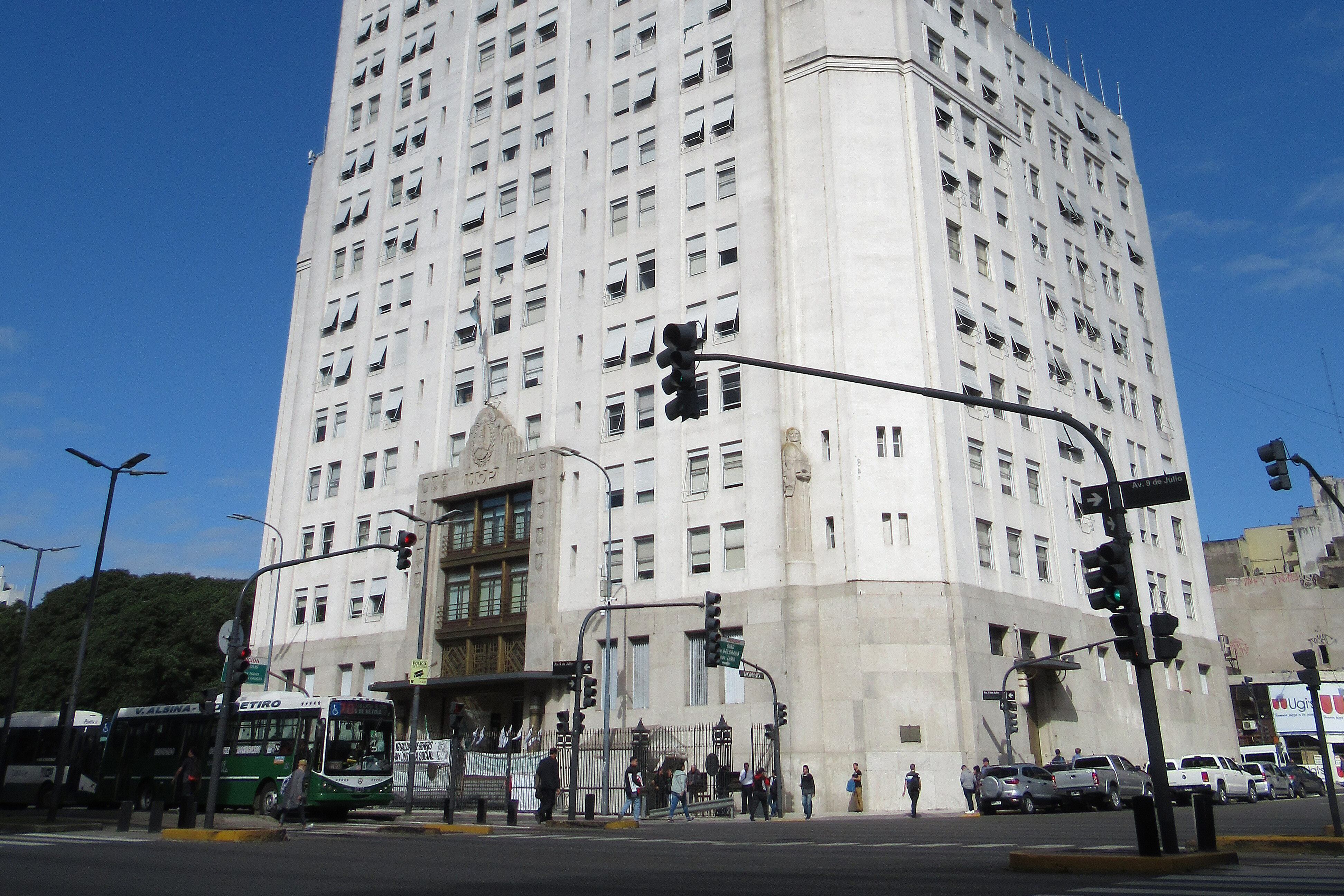 El Comité emitió un comunicado en el que rechaza el accionar de todos aquellos que "solicitan y se ven beneficiados por privilegios".