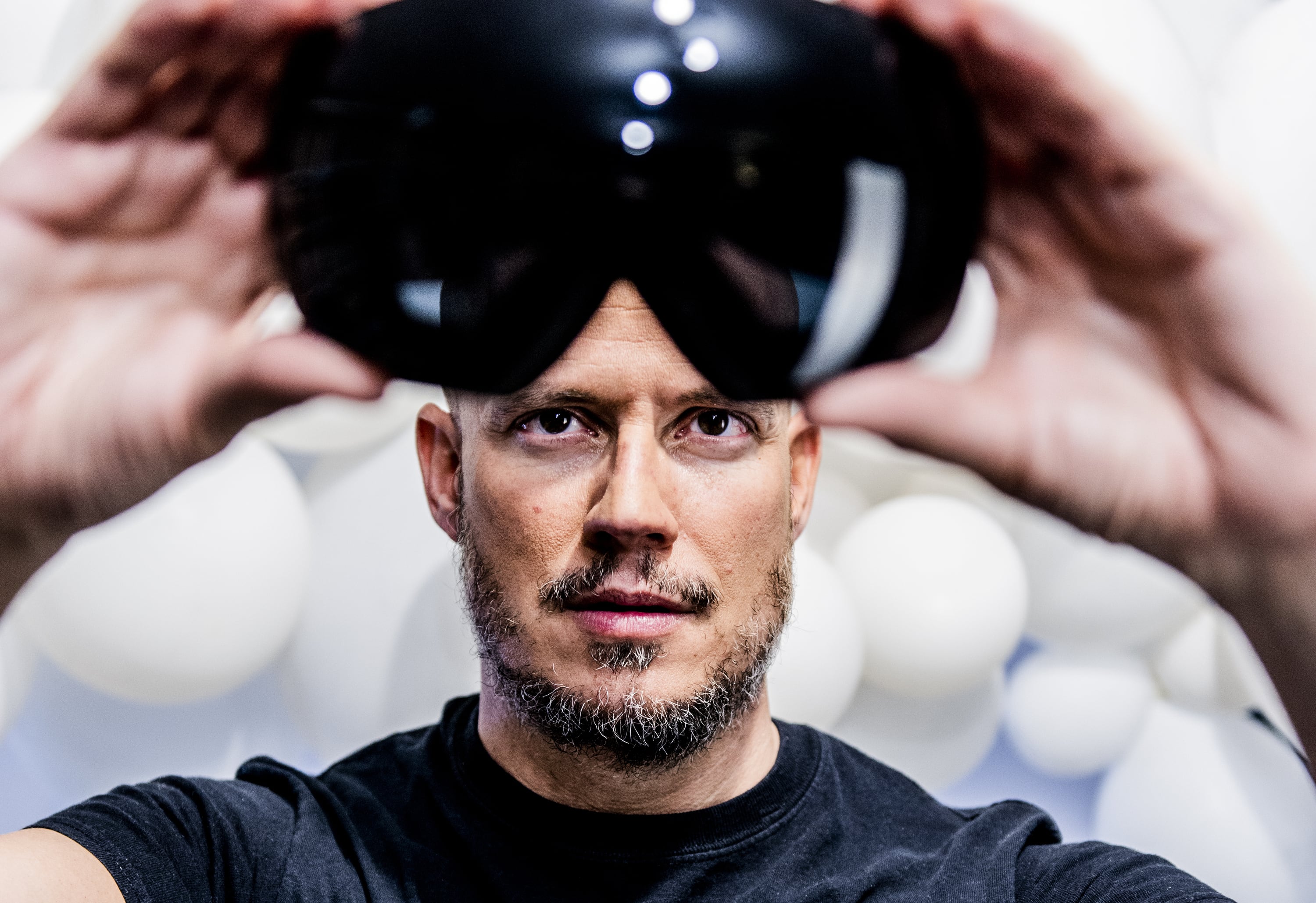 Guille Milkyway, de La Casa Azul