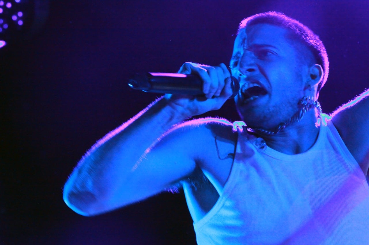 Wos encabeza las nominaciones con ocho.