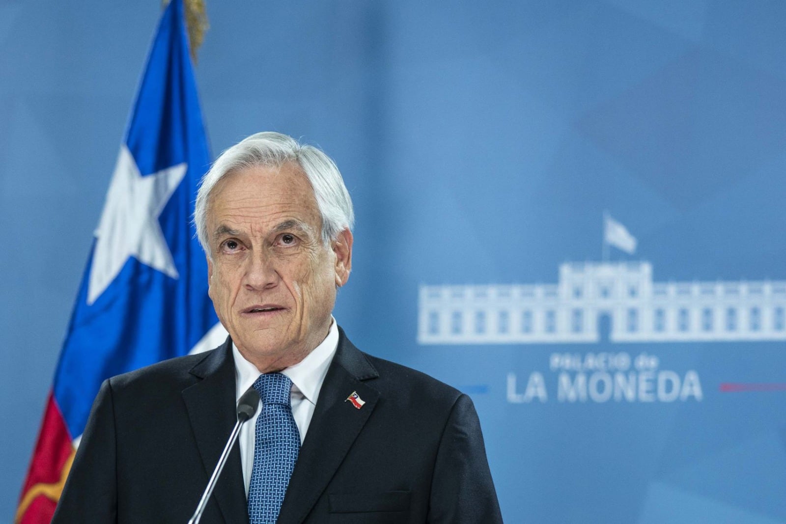 Murió el expresidente chileno Sebastián Piñera en un accidente de helicóptero