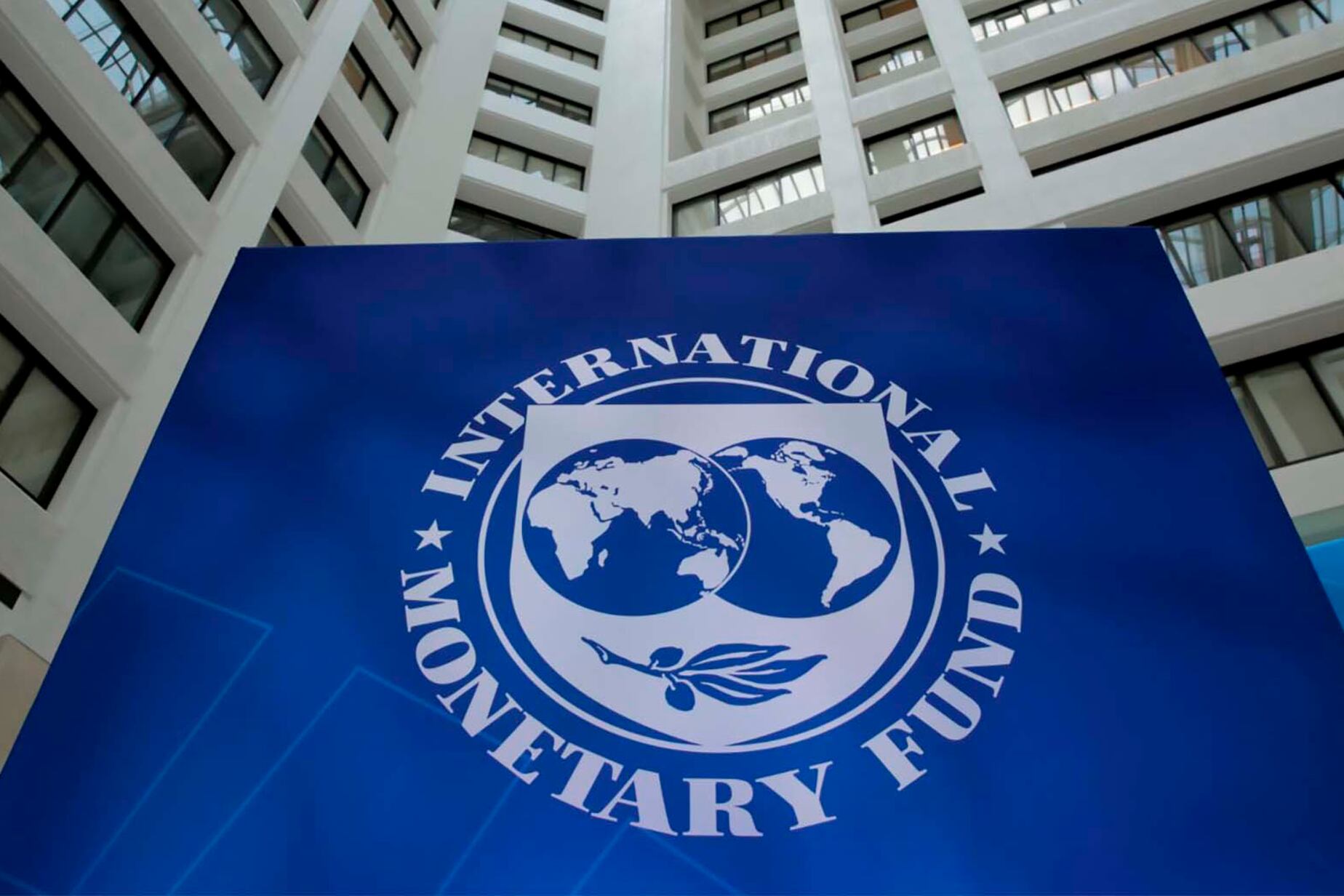 "La oposición social al programa del FMI sigue siendo moderada", celebró el Directorio del FMI.