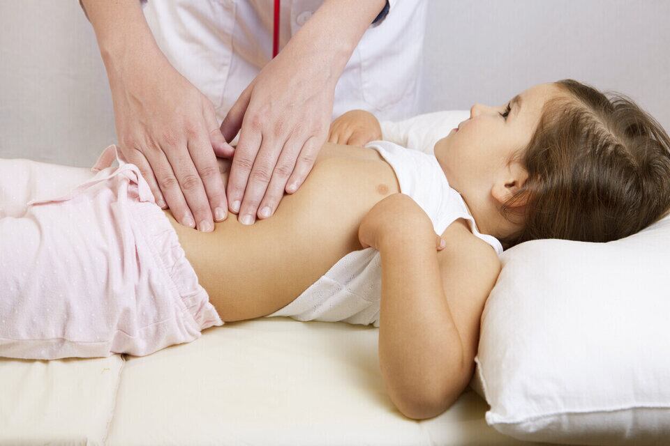 El caso fue informado por el Ministerio de Salud de la Nación, Foto: AFP