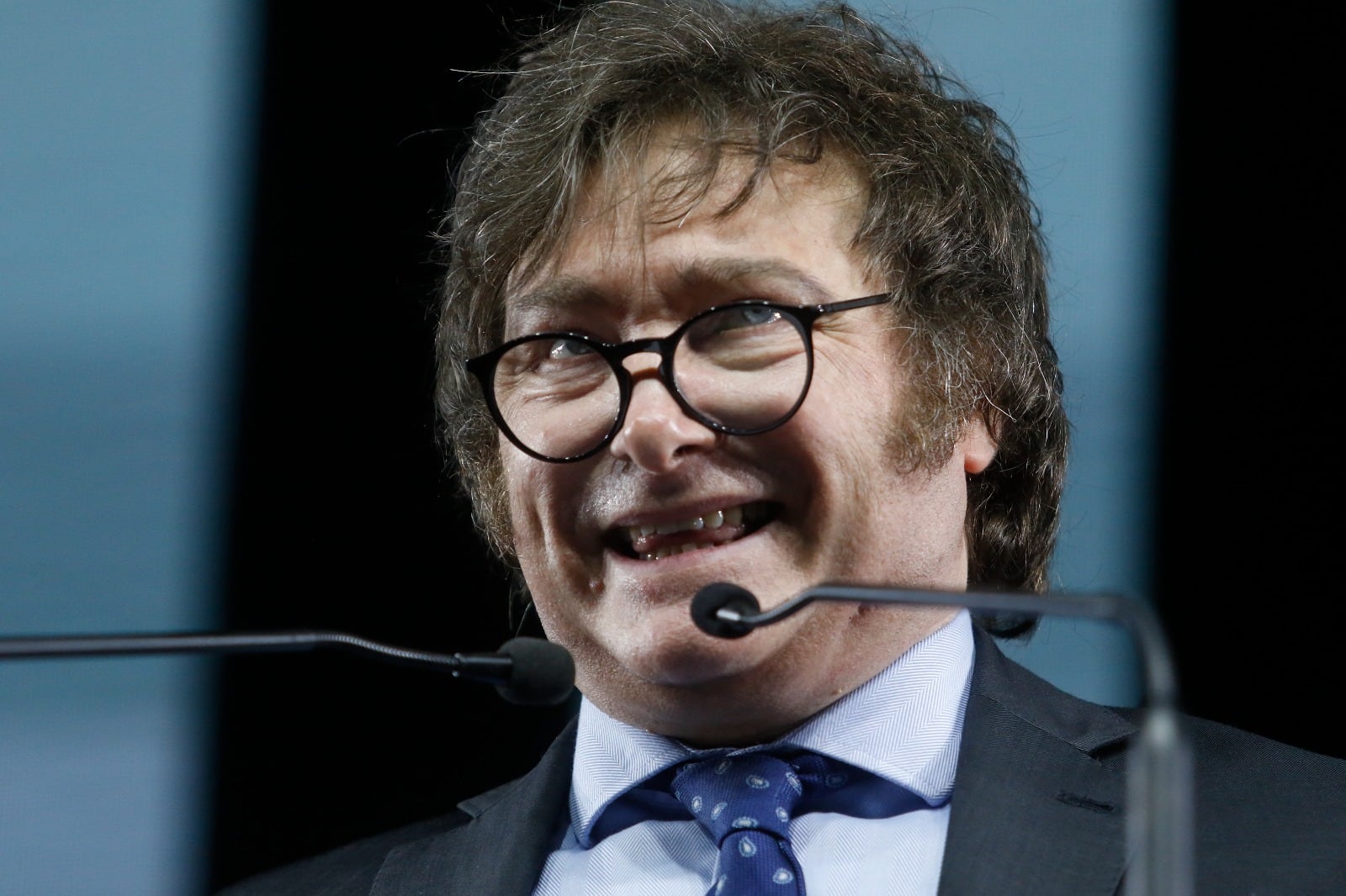 Las propuestas de Milei generan preocupación entre científicos y universitarios. 