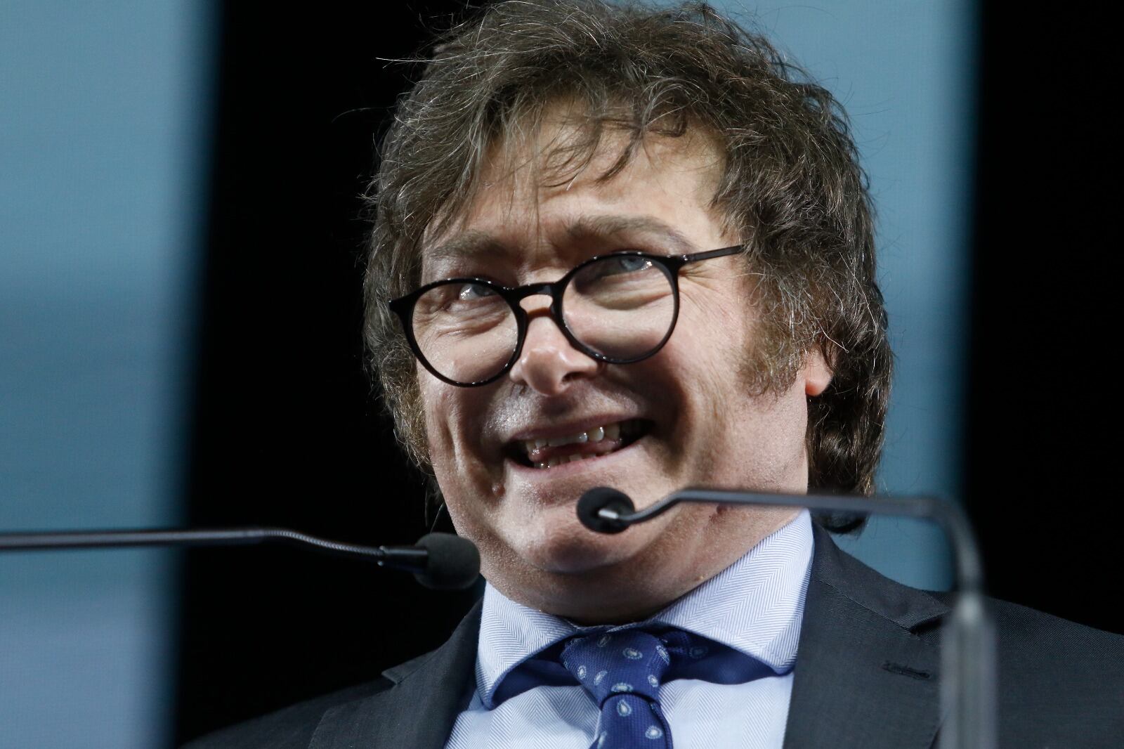 Las propuestas de Milei generan preocupación entre científicos y universitarios.