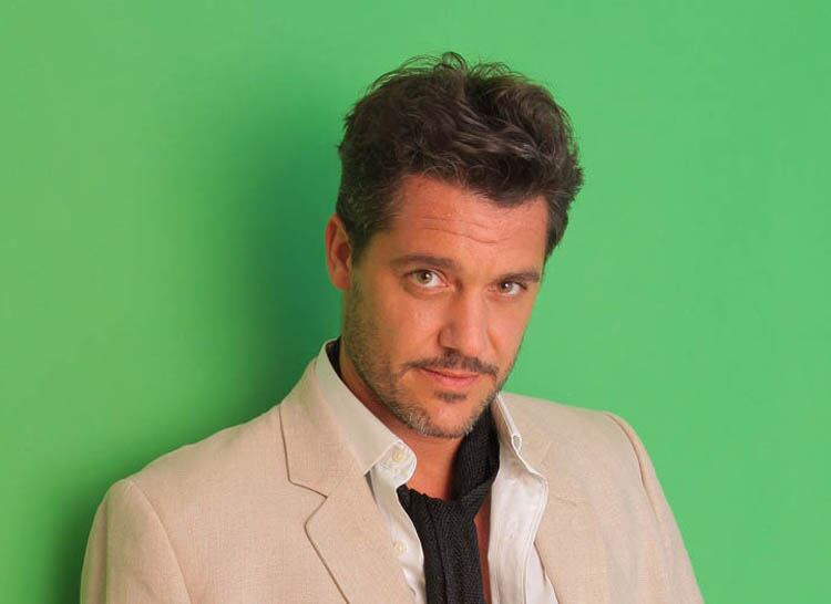 El actor reveló que fue abusado y reivindicó a Rivero y Fardin.