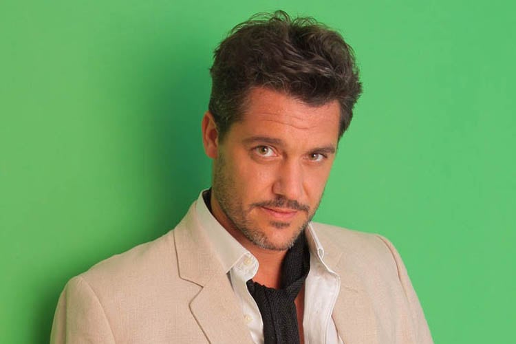 El actor reveló que fue abusado y reivindicó a Rivero y Fardin.