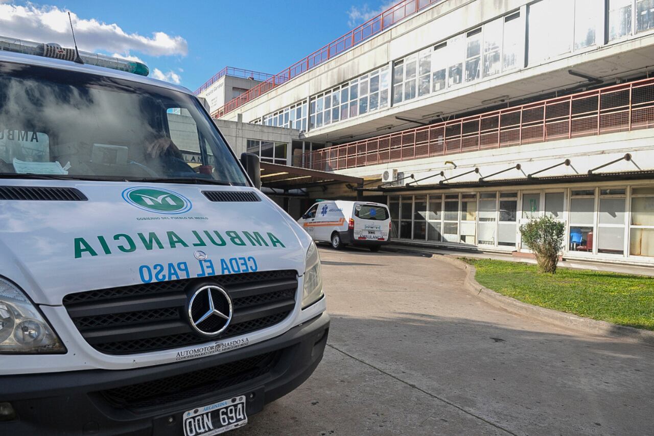 En el Garrahan había fallecido la niña de 7 años, la muerte más joven hasta que se dio a conocer el informe de este miércoles.