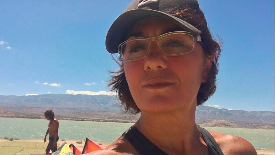 Dolores Etchevehere afirma que “siempre estuvo del otro lado de la vereda”.