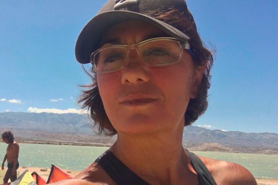 Dolores Etchevehere afirma que “siempre estuvo del otro lado de la vereda”.