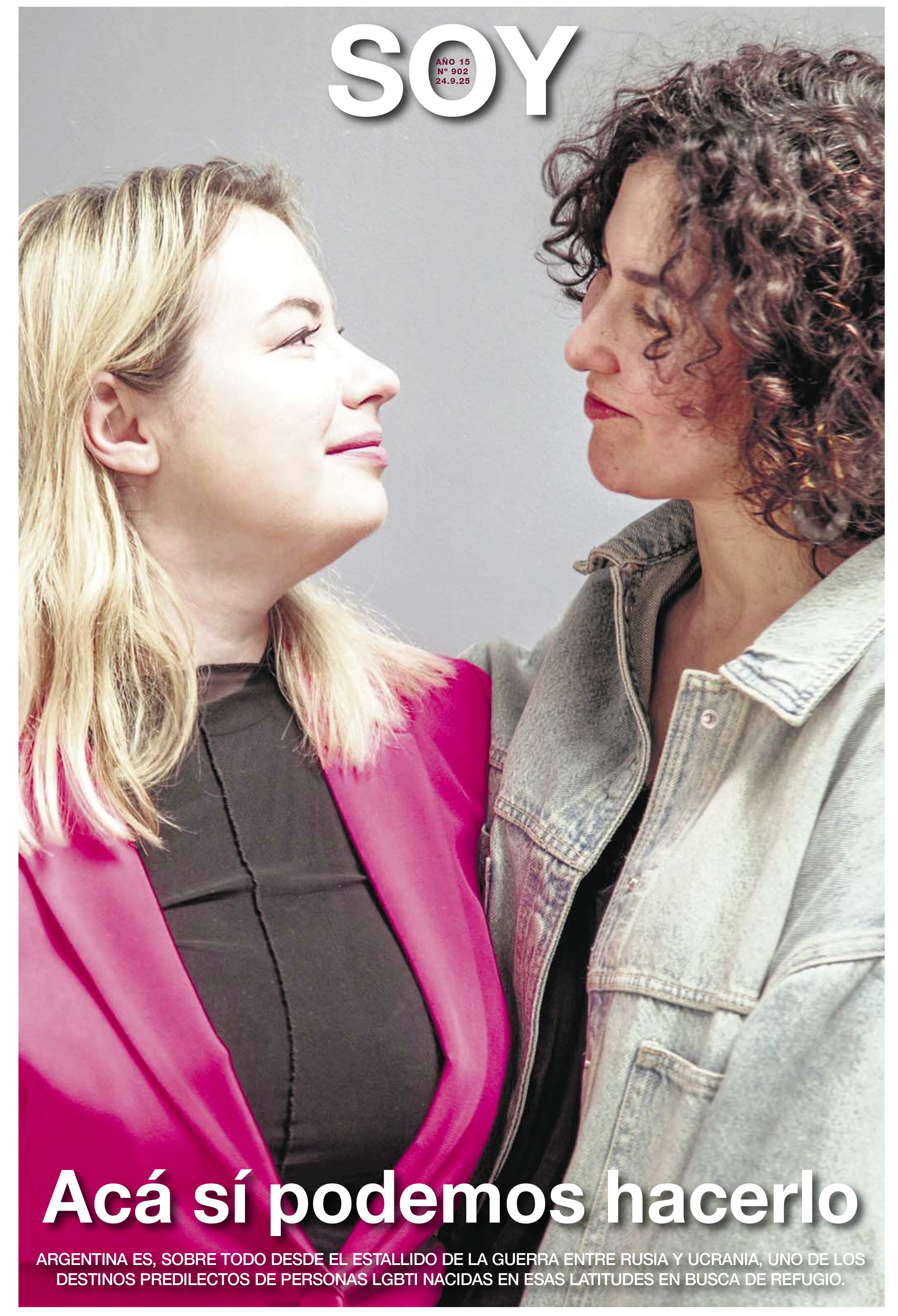 Acá sí podemos hacerlo - 23/09/2025