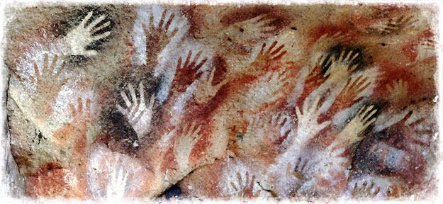 La cueva de las Manos data de más de 7300 años antes de Cristo