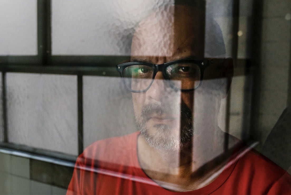 Fabián Casas