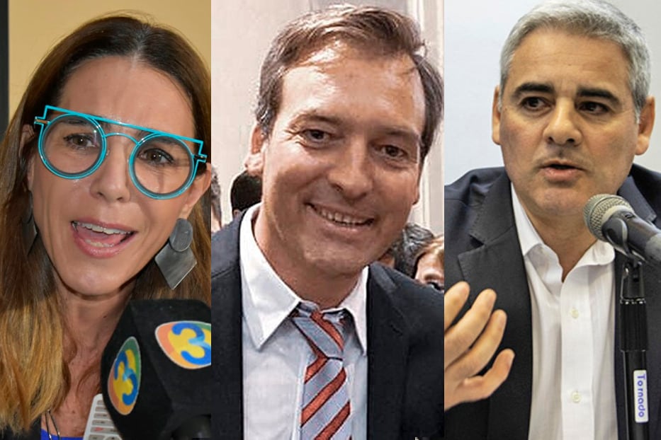 En las últimas horas trascendió que podría ser una mujer quien suceda a Losardo. Las especulaciones llevaron a pensar en Marisa Herrera, una de las juristas que integró el consejo consultivo para la reforma del Poder Judicial 