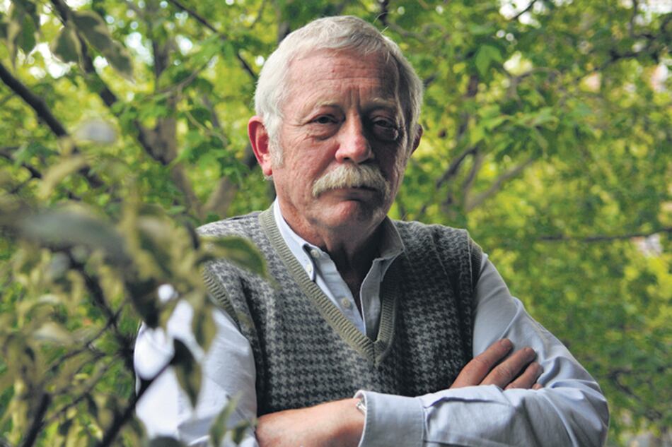 Eduardo Dvorkin realizó los cálculos estructurales para la construcción de los satélites Arsat 1 y 2.