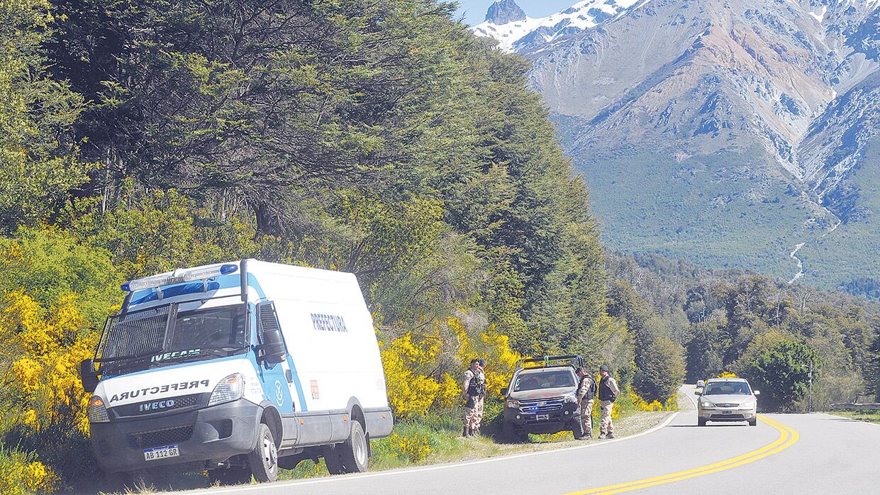 ¿Por qué se decidió desplegar un grupo de operaciones especiales como el grupo Albatros?, preguntó el CELS.