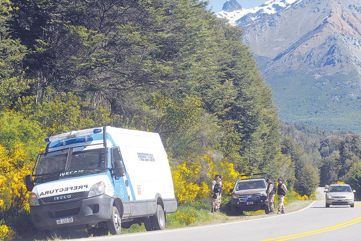 ¿Por qué se decidió desplegar un grupo de operaciones especiales como el grupo Albatros?, preguntó el CELS.