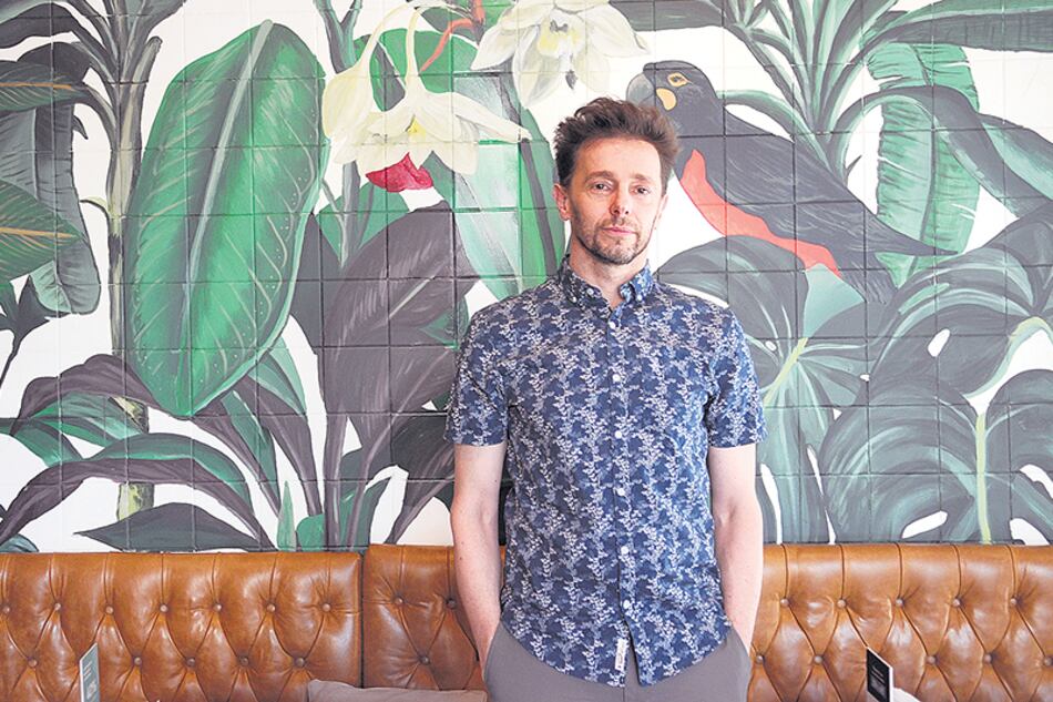 Después del FIBA, el espectáculo de Rotemberg regresará a la cartelera porteña a mitad de año.