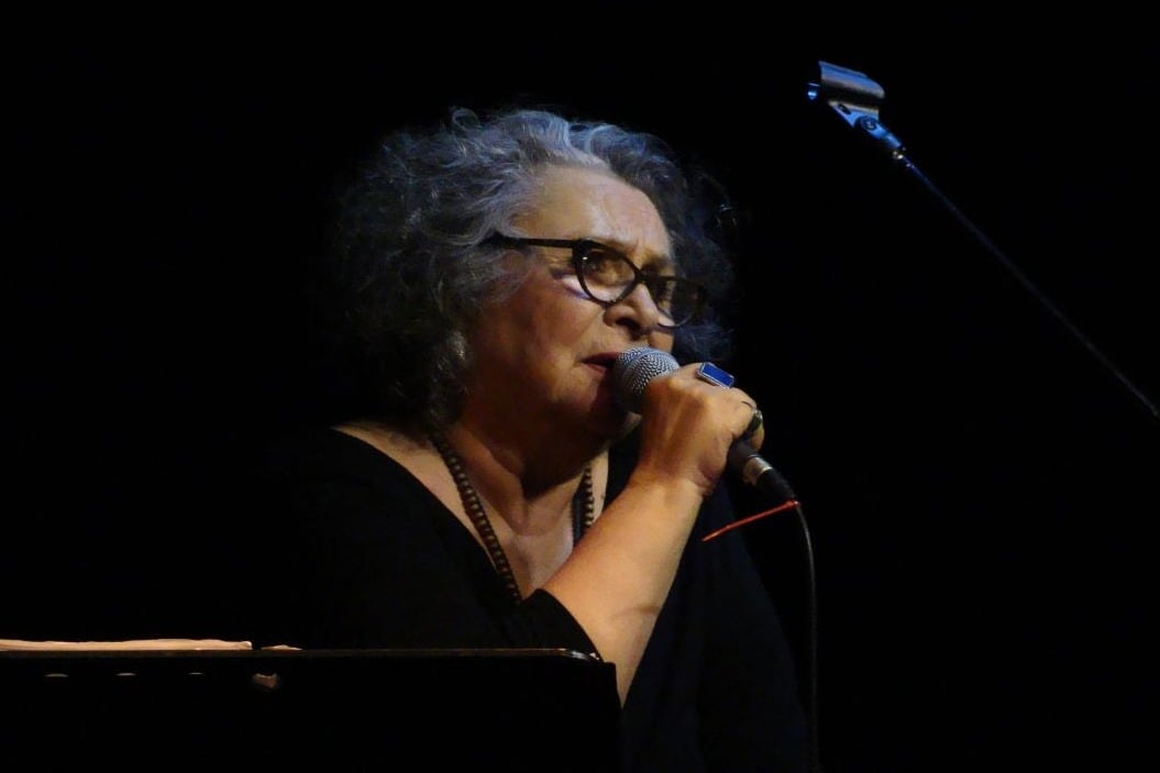 "Una nación siempre se sustenta en un proyecto cultural", señala Cortese. 