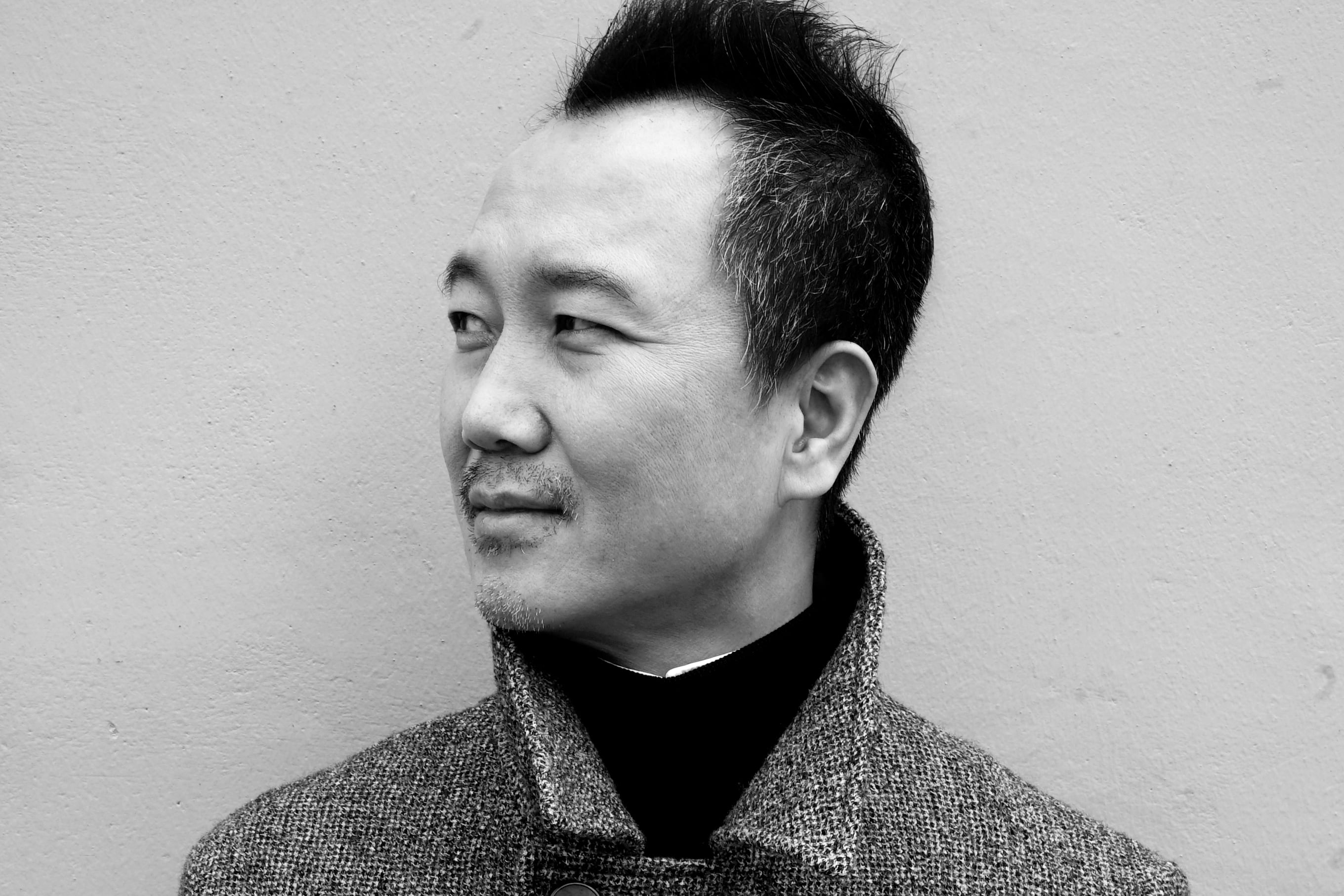 IM Heung-soon ganó el León de Plata en la Bienal de Venecia en 2015.