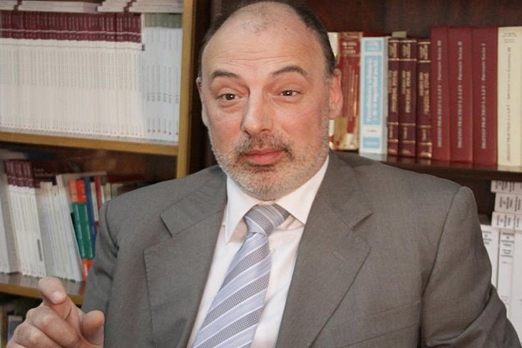 La investigación sobre el envío de material represivo para apoyar el golpe en Bolivia continuará las dos próximas semanas porque Javier López Biscayart levantó la feria, como había pedido el fiscal Claudio Navas Rial.