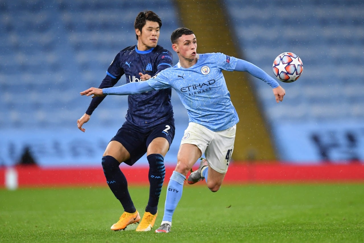 El City es uno de los impulsores de la nueva Superliga.