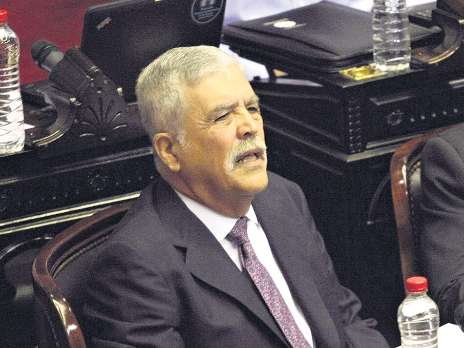 De Vido dijo que su pedido de detención es parte de la campaña electoral del Gobierno.