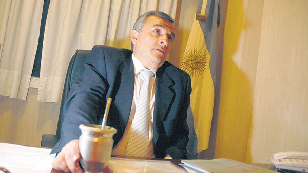 Morales se expresó en la red social de una manera ajena a todo concepto republicano.