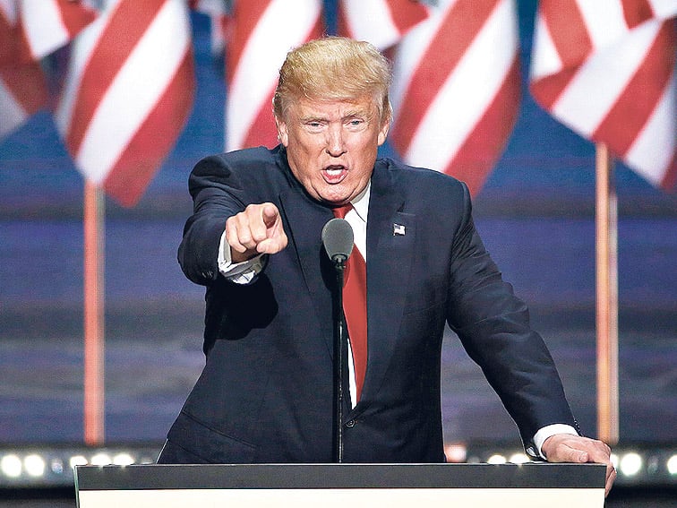 Expertos en informática denunciaron anomalías en la votación de los estados de Wisconsin, Pensilvania y Michigan.