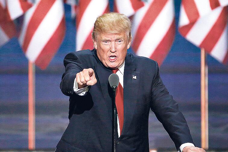 Expertos en informática denunciaron anomalías en la votación de los estados de Wisconsin, Pensilvania y Michigan.