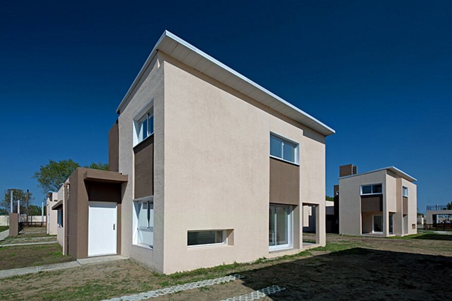 Procrear, Casa Propia y todos los planes de vivienda de Buenos Aires y Argentina. Imagen: Ministerio de Desarrollo Territorial y Hábitat.