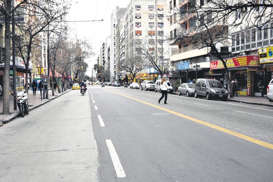 “Esto se les fue de las manos”, dicen los choferes sobre las autoridades.