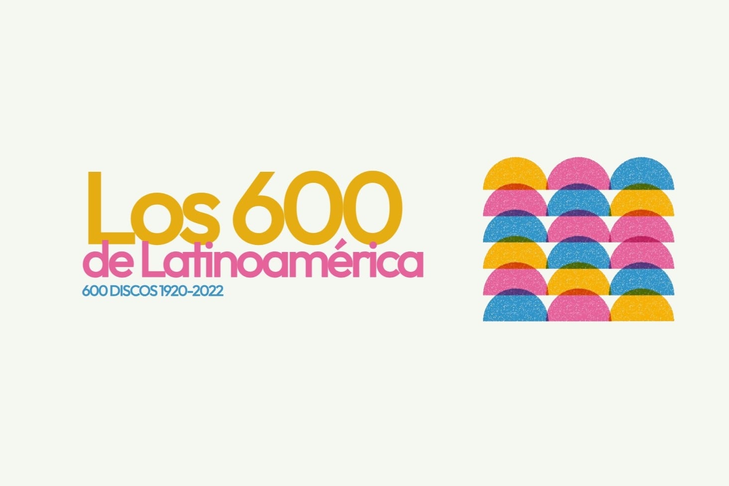 600discoslatam.com resulta un sitio de diseño limpio y fácil navegación que permite recorrer la historia sonora de América latina