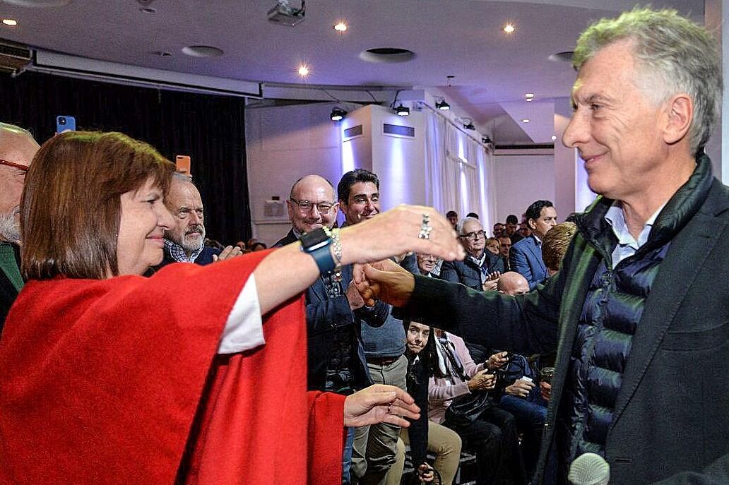 El supuesto hackeador fue contratado por Patricia Bullrich hasta el final del gobierno de Mauricio Macri.