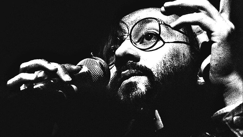 Darnauchans supo darles forma a discos de rara belleza.