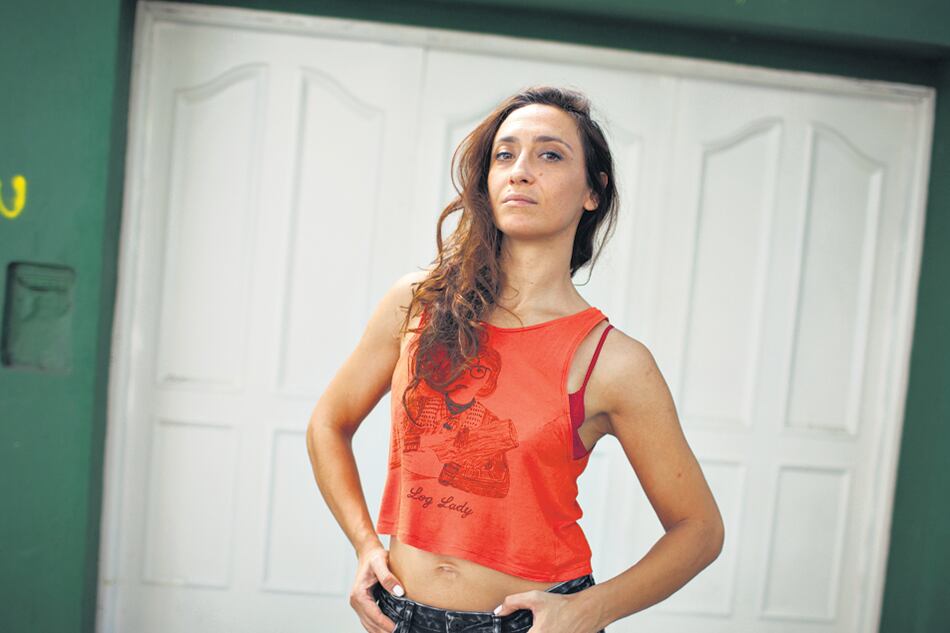 Hladilo dirige la obra que puede verse los viernes en El Camarín de las Musas.