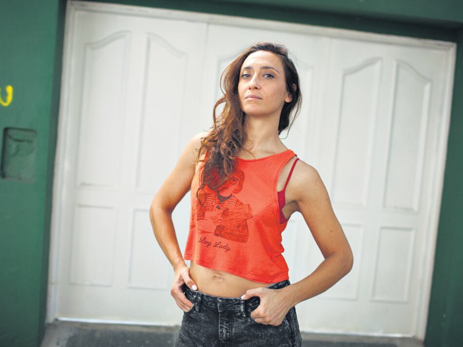 Hladilo dirige la obra que puede verse los viernes en El Camarín de las Musas.