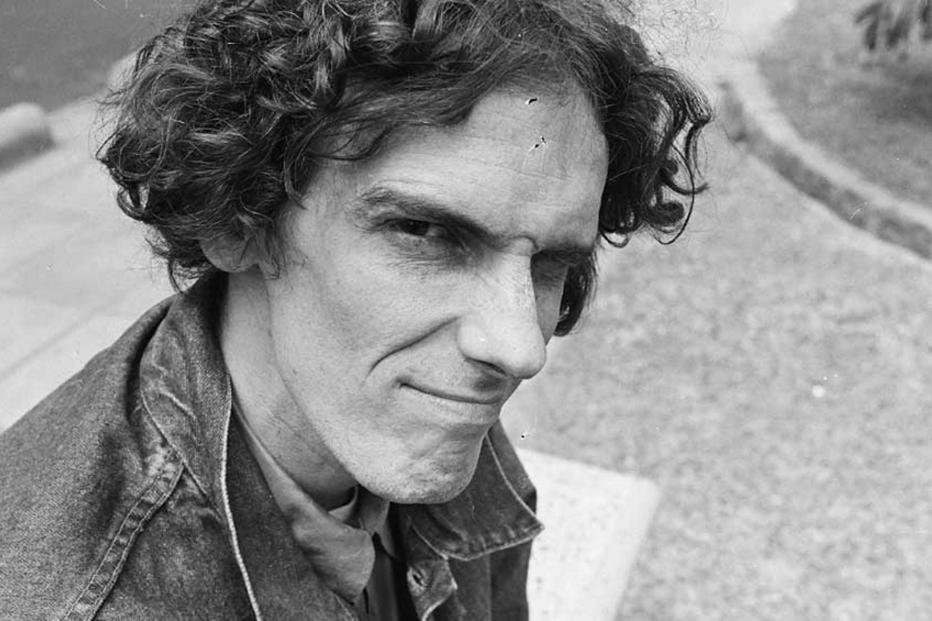 Luis Alberto Spinetta